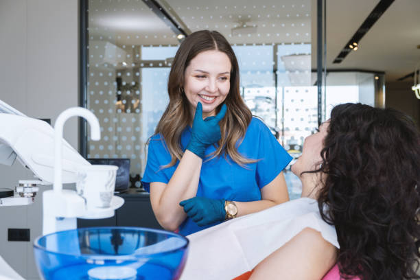 Laser Dentistry in Purvis, MS
