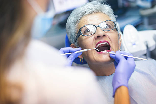 Best Teeth Whitening  in Purvis, MS