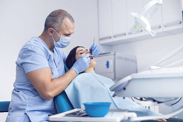 Best Tooth Extraction  in Purvis, MS